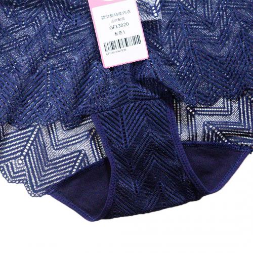 Underwear with no steel ring and chest support