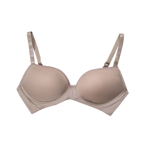 Bast芭絲媞 無鋼圈裸感記憶內衣 - 無鋼圈