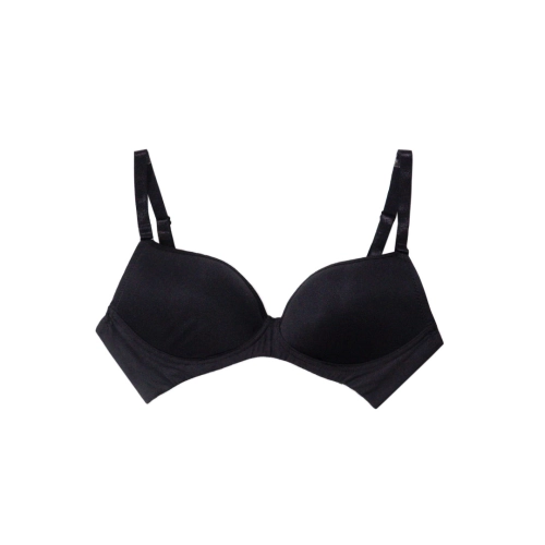 Bast芭絲媞 無鋼圈裸感記憶內衣