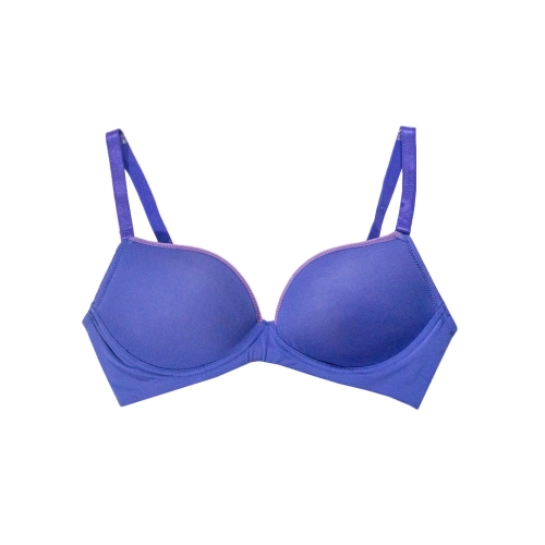 Bast芭絲媞 無鋼圈裸感記憶內衣