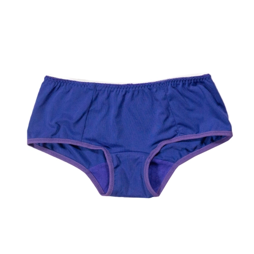 Bast Basty Bare Rim Memory Underwear Matching Underwear