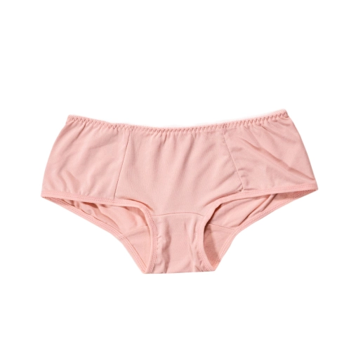Bast Basty Bare Rim Memory Underwear Matching Underwear
