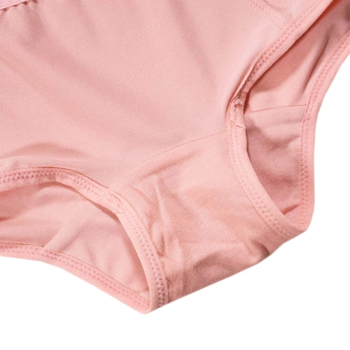 Bast Basty Bare Rim Memory Underwear Matching Underwear