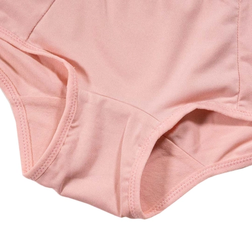 Bast Basty Bare Rim Memory Underwear Matching Underwear