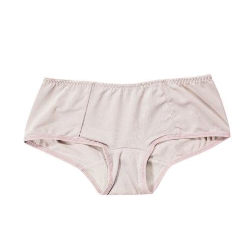 Bast Basty Bare Rim Memory Underwear Matching Underwear
