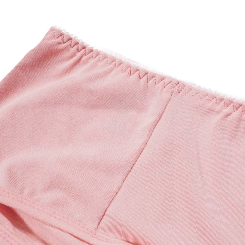 Bast Basty Bare Rim Memory Underwear Matching Underwear