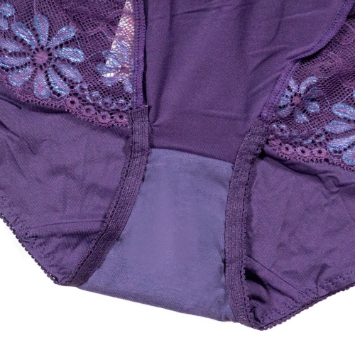 Japanese Dream Flower Series matching underwear