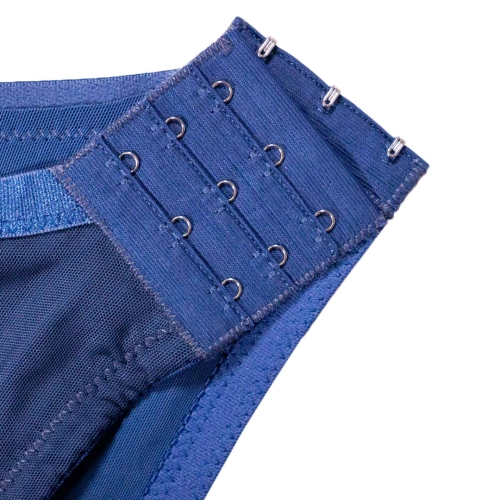 挪威森林集中調整型內衣