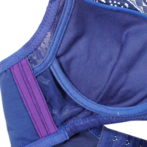 挪威森林集中調整型內衣