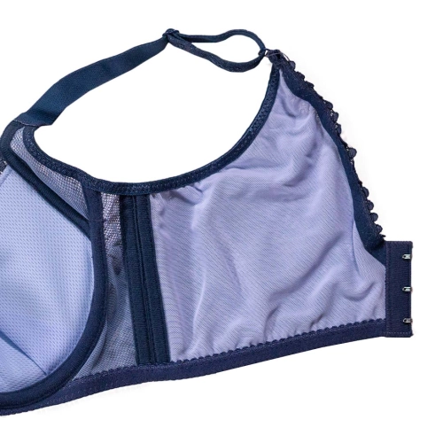 Ultra-comfortable deep-adjustable back-supporting underwear