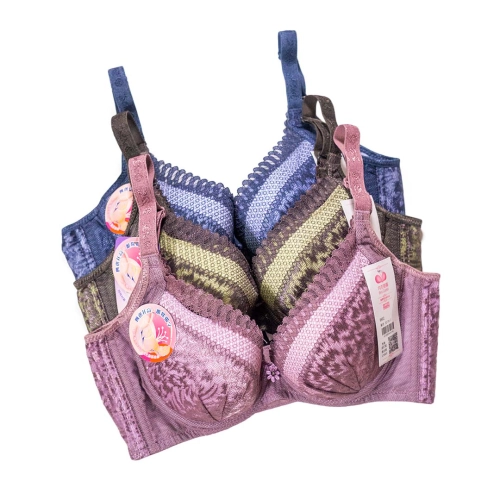 Ultra-comfortable deep-adjustable back-supporting underwear