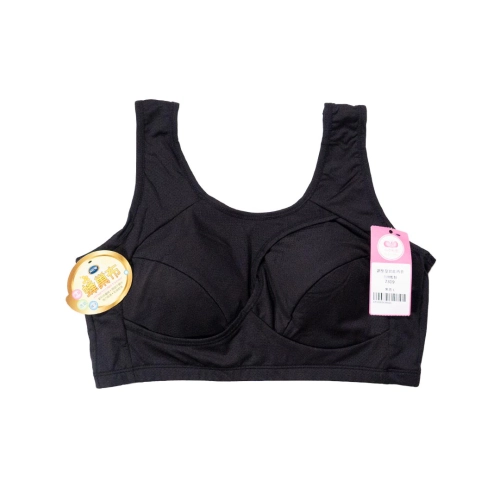 無鋼圈蜂巢透氣乾爽舒眠家居睡眠內衣