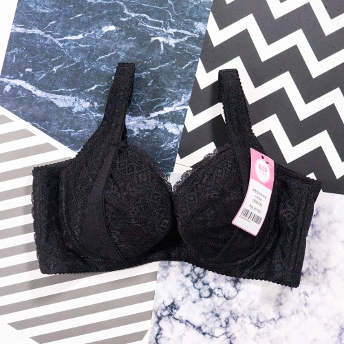 Youth Love Melody Functional Underwear - Macaron My Favorite B-G Cup