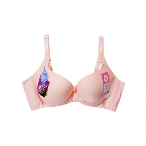 Exclusive smooth surface seamless * soft steel ring * adjustable undergarment for women - Soft Wire