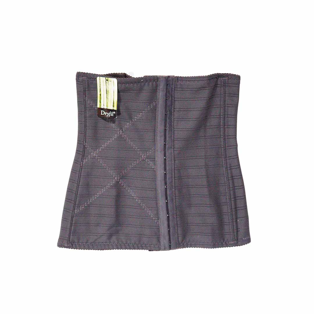 雙重加壓透氣護腰甲-台灣專利－男女適用