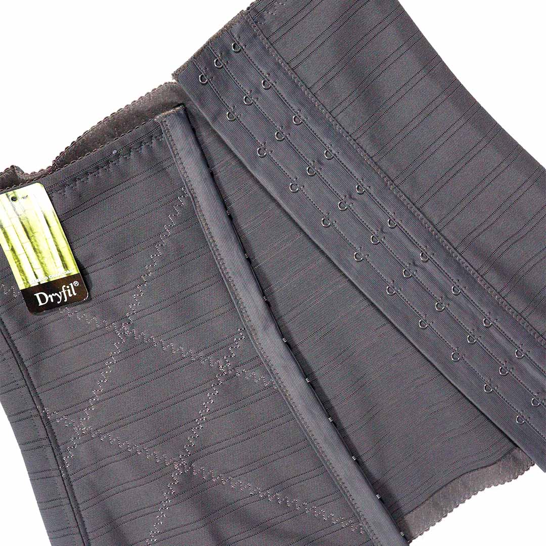 雙重加壓透氣護腰甲-台灣專利－男女適用