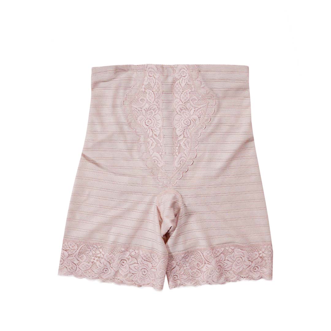 560D超彈力心心提臀束褲－台灣專利設計