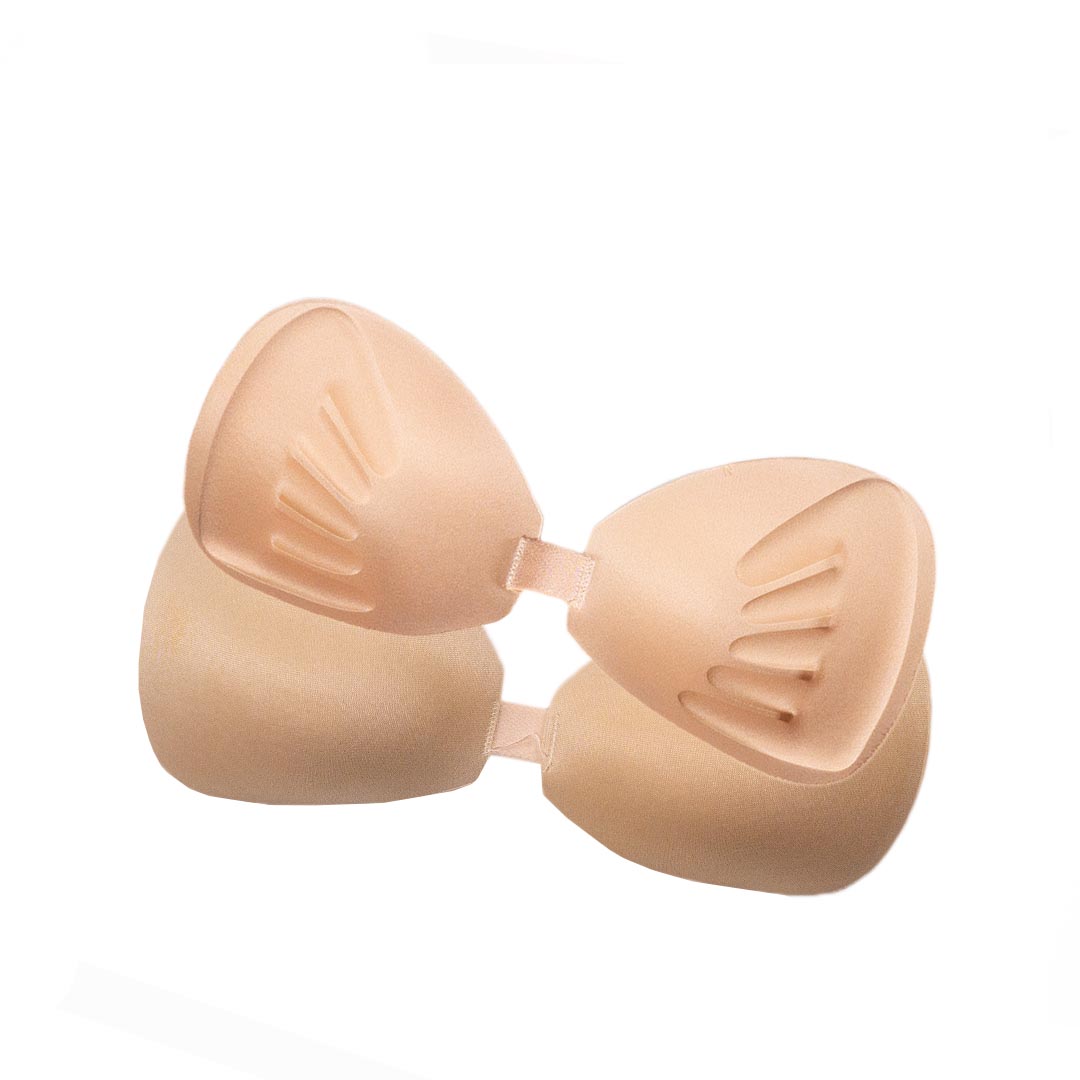 全罩杯寬肩款無鋼圈內衣