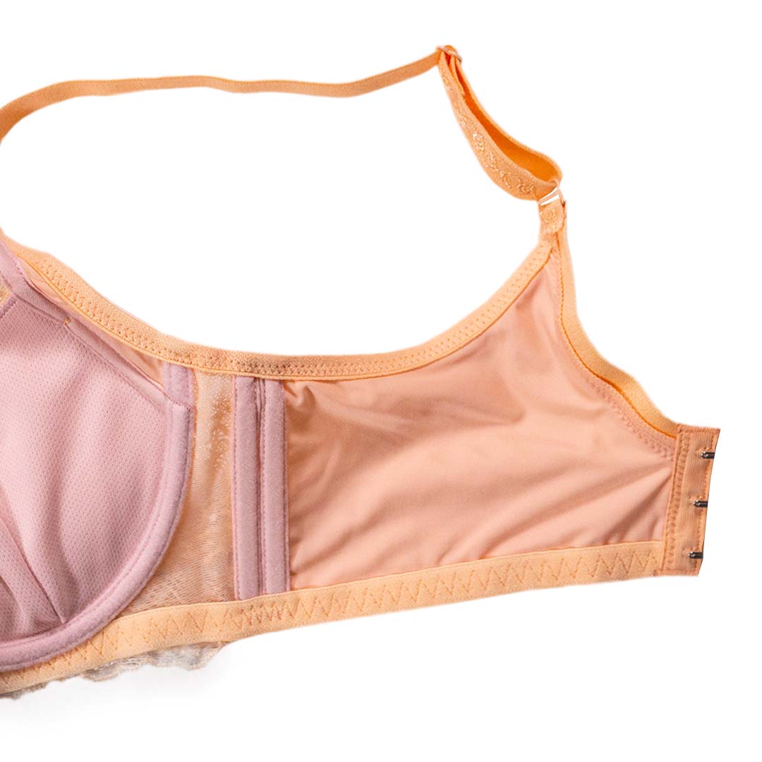 【深V小心機】少女時代調整型內衣