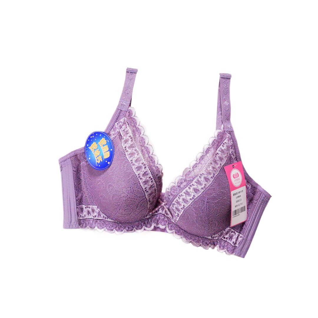 小胸必備，不壓逼好心情軟鋼圈調整型內衣     專業養脂術系列