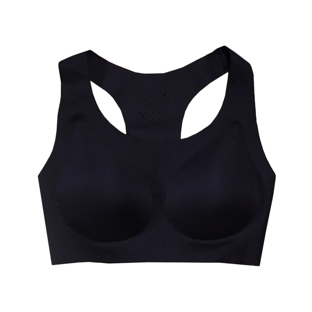 矯背修副乳無鋼圈運動休閒內衣