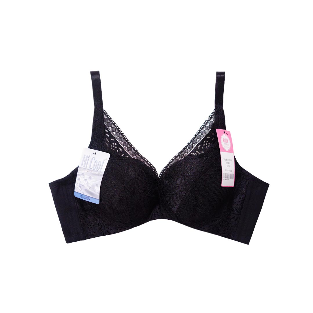 挪威森林集中調整型內衣