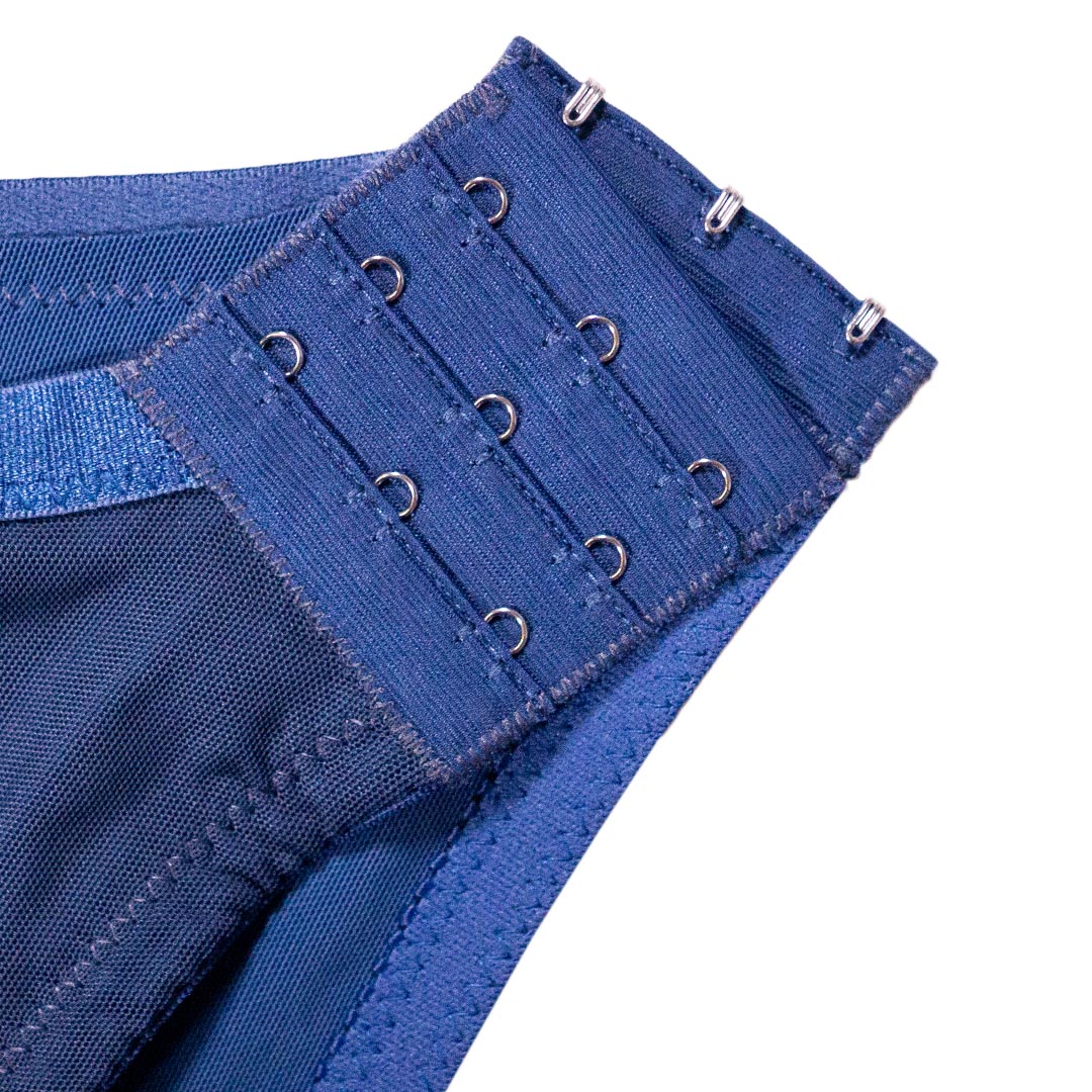 挪威森林集中調整型內衣