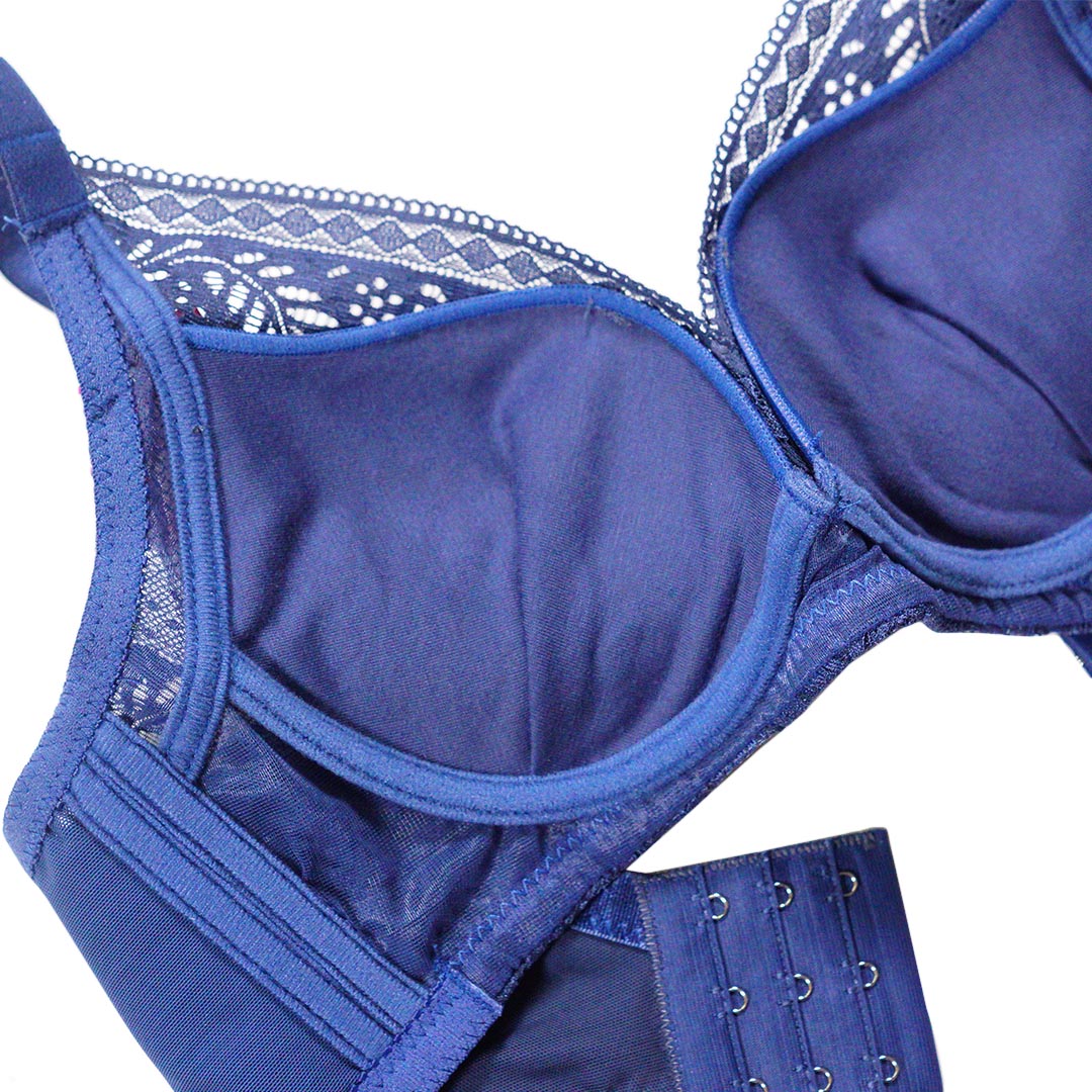 挪威森林集中調整型內衣