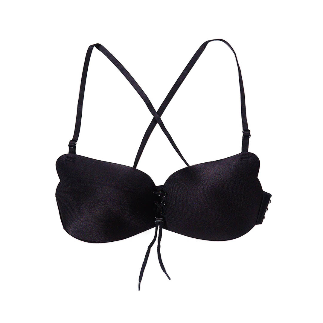 絕世好BRA，夏天專用FREE BRA