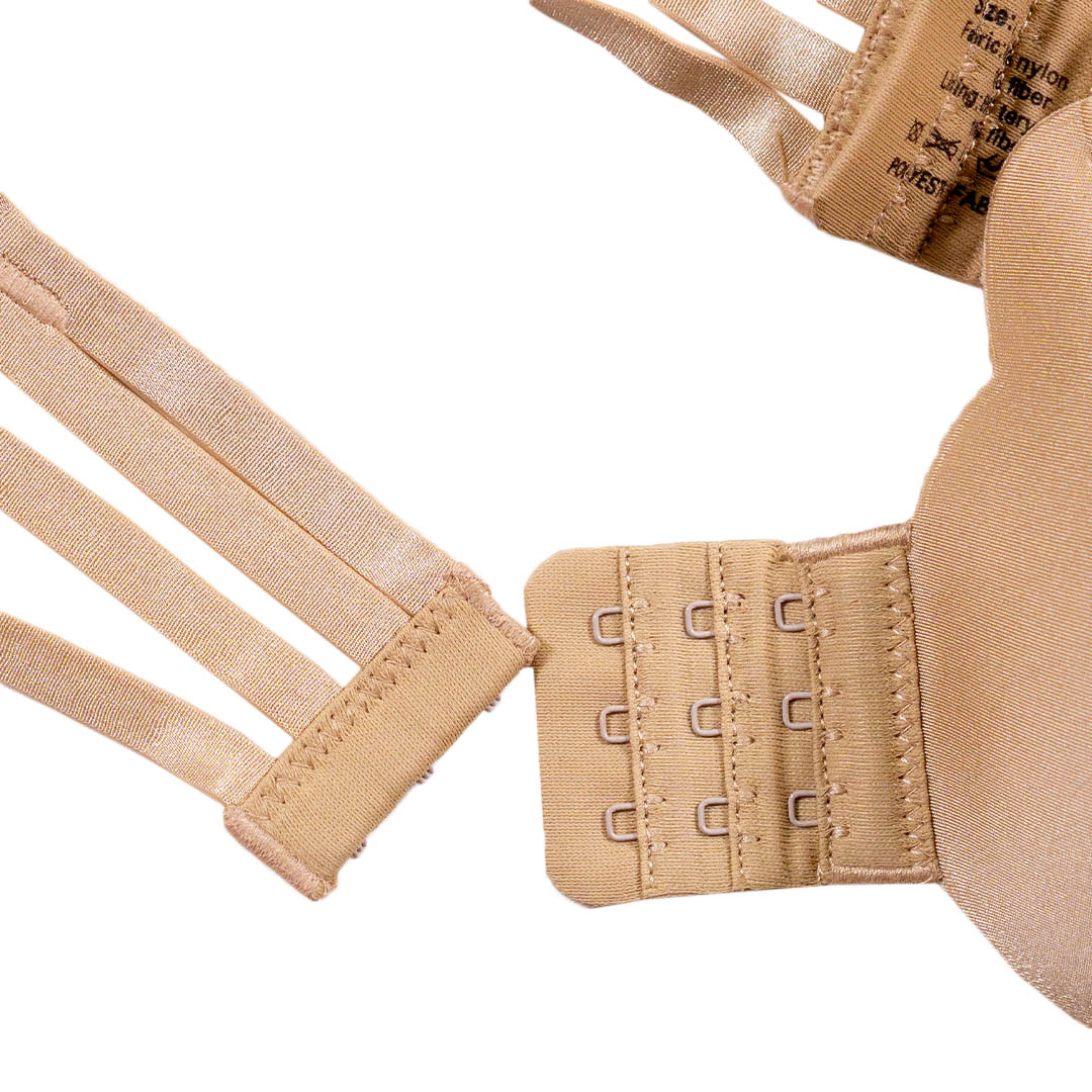 絕世好BRA，夏天專用FREE BRA