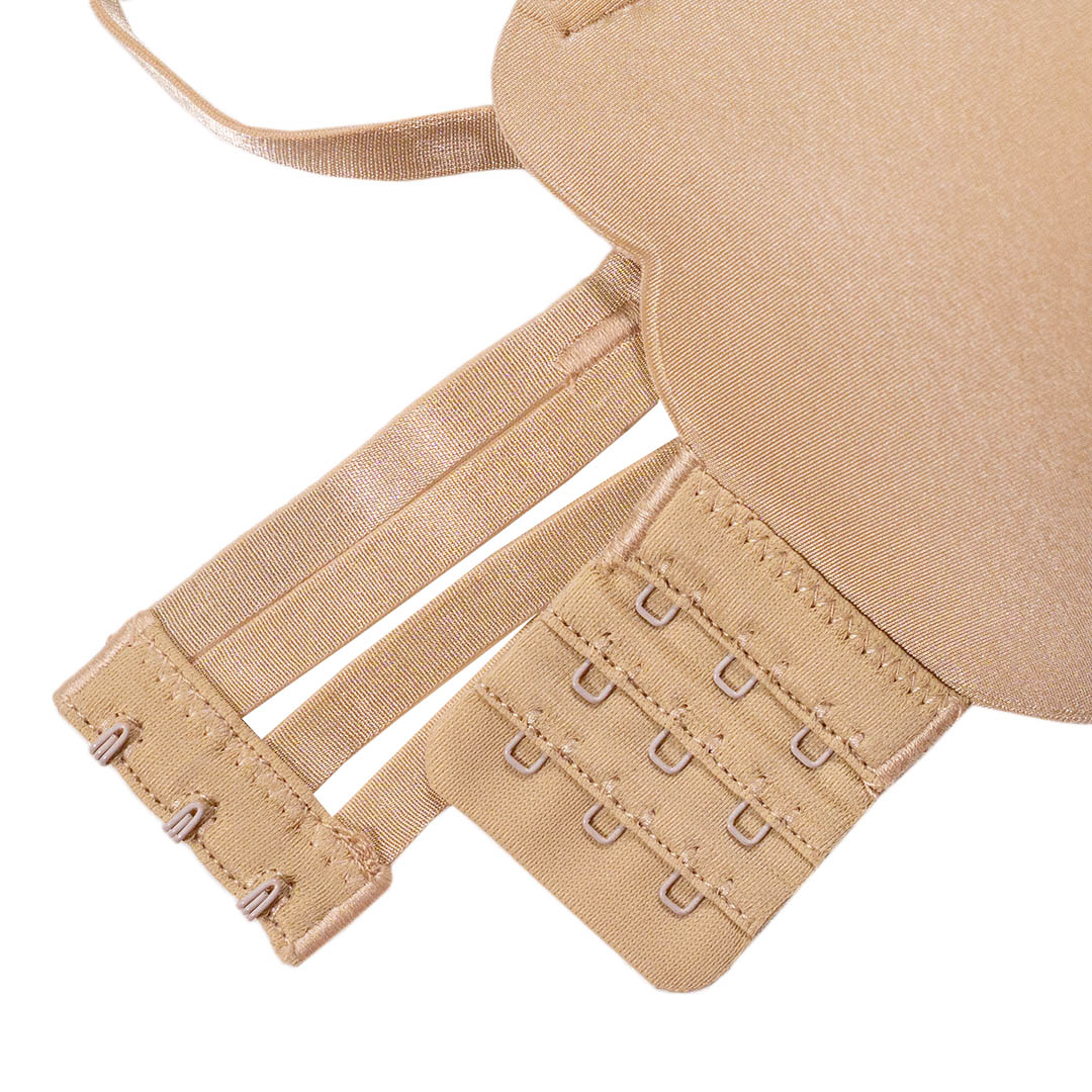 絕世好BRA，夏天專用FREE BRA