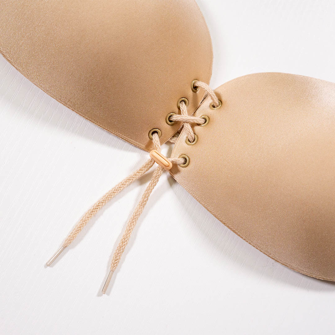 絕世好BRA，夏天專用FREE BRA