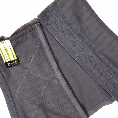Double pressure breathable waist armor - Taiwan patent - suitable for both men and women
