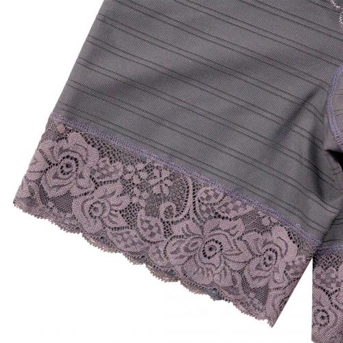 560D Super Elastic Heart Lifting Hip Bundle Pants - Taiwan Patent Design