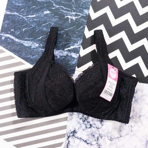 Youth Love Melody Functional Underwear - Macaron My Favorite B-G Cup