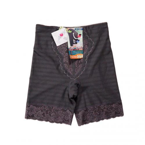 560D超彈力心心提臀束褲－台灣專利設計