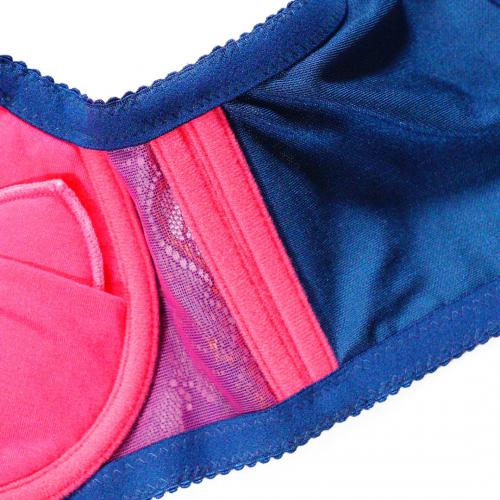 Luxurious color-matching adjustable underwear