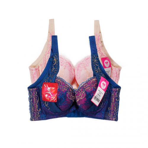 Luxurious color-matching adjustable underwear