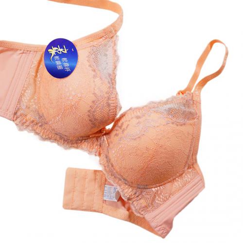 【Deep V Secret Trick】Girls' Era Adjustable Underwear