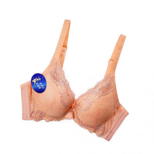 【Deep V Secret Trick】Girls' Era Adjustable Underwear
