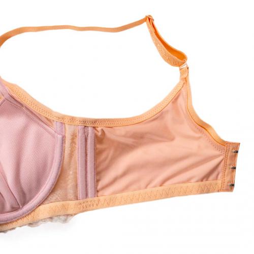 【Deep V Secret Trick】Girls' Era Adjustable Underwear