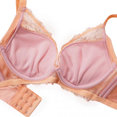 【Deep V Secret Trick】Girls' Era Adjustable Underwear