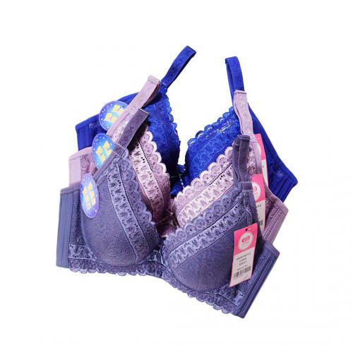 小胸必備，不壓逼好心情軟鋼圈調整型內衣     專業養脂術系列