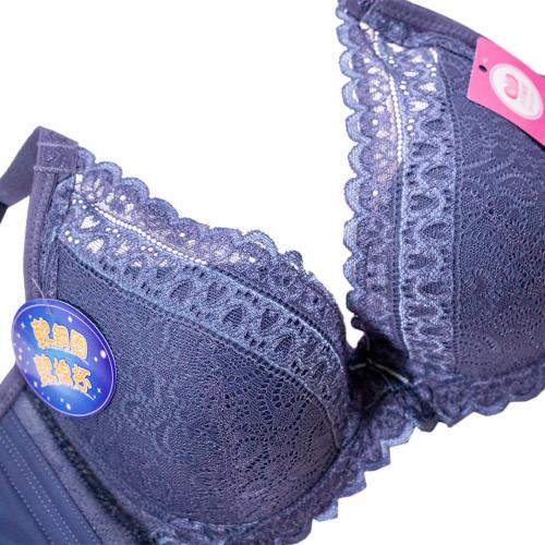 Must-have for small breasts, soft steel ring adjustable underwear that doesn't dampen your mood. Professional fat-gaining series.