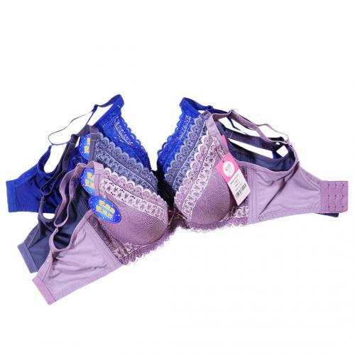 Must-have for small breasts, soft steel ring adjustable underwear that doesn't dampen your mood. Professional fat-gaining series.