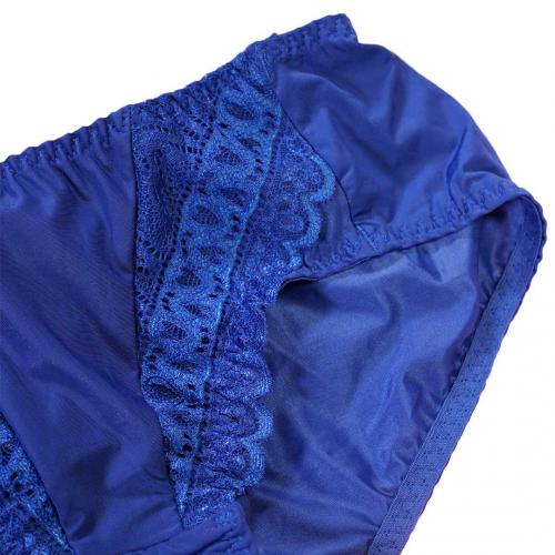 A must-have for small breasts, not to suppress a good mood. Soft steel ring adjustable underwear with pants