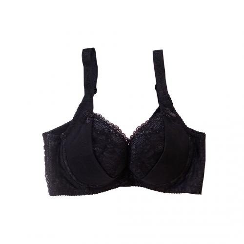 Silky Lace Petite Sexy Concentrated Adjustment Underwear - Professional Fat-Gain Technique Series