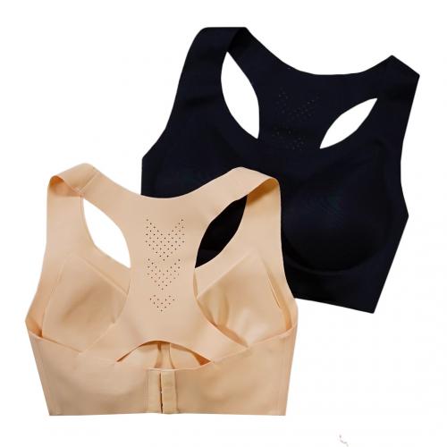 矯背修副乳無鋼圈運動休閒內衣