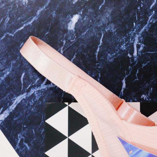 Exclusive smooth surface seamless * soft steel ring * adjustable undergarment for women