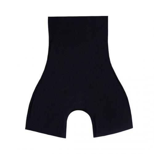 乳膠磁療懸浮高腰無痕提臀收腹褲